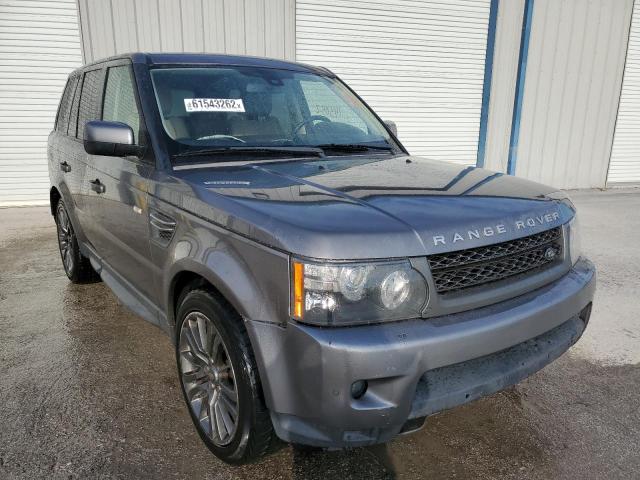 Photo 0 VIN: SALSK2D45BA299843 - LAND ROVER RANGE ROVER SPORT 