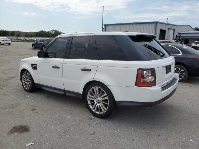 Photo 1 VIN: SALSK2D45BA704888 - LAND ROVER RANGE ROVE 