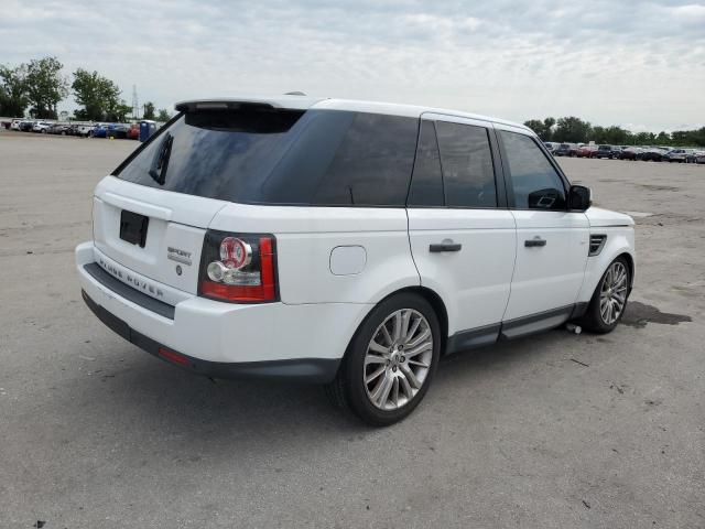 Photo 2 VIN: SALSK2D45BA704888 - LAND ROVER RANGE ROVE 