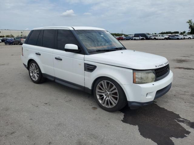 Photo 3 VIN: SALSK2D45BA704888 - LAND ROVER RANGE ROVE 