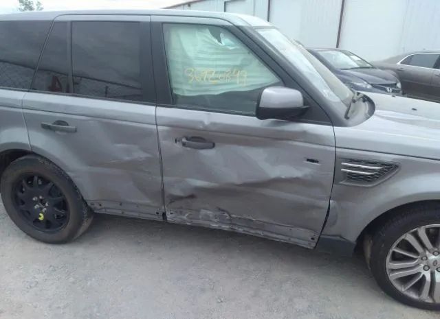 Photo 5 VIN: SALSK2D45BA710450 - LAND ROVER RANGE ROVER SPORT 