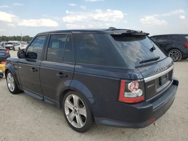 Photo 1 VIN: SALSK2D45CA722776 - LAND-ROVER RANGE ROVE 