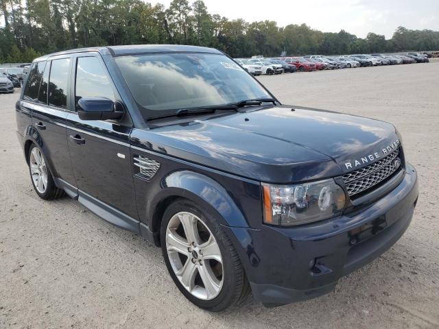 Photo 3 VIN: SALSK2D45CA722776 - LAND-ROVER RANGE ROVE 