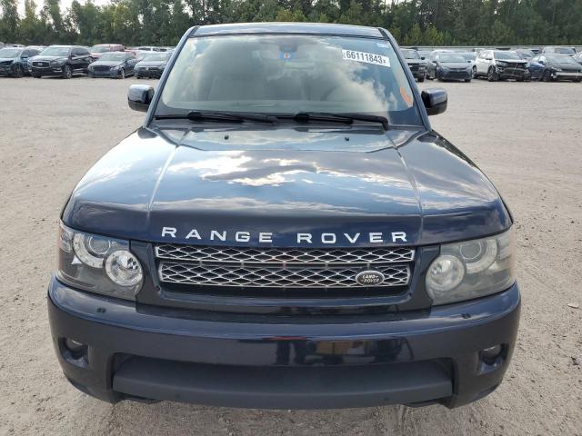 Photo 4 VIN: SALSK2D45CA722776 - LAND-ROVER RANGE ROVE 