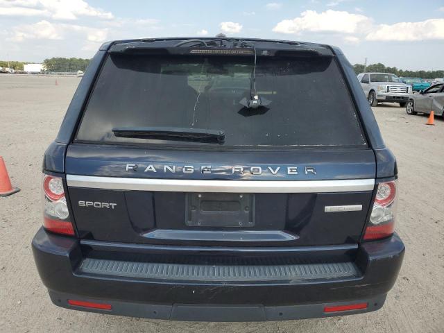 Photo 5 VIN: SALSK2D45CA722776 - LAND-ROVER RANGE ROVE 