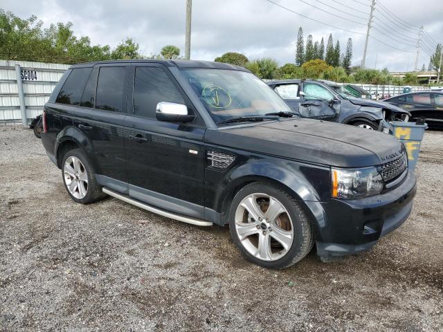 Photo 3 VIN: SALSK2D45CA723300 - LAND ROVER RANGEROVER 