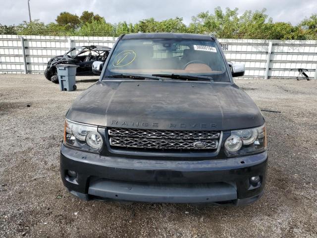 Photo 4 VIN: SALSK2D45CA723300 - LAND ROVER RANGEROVER 