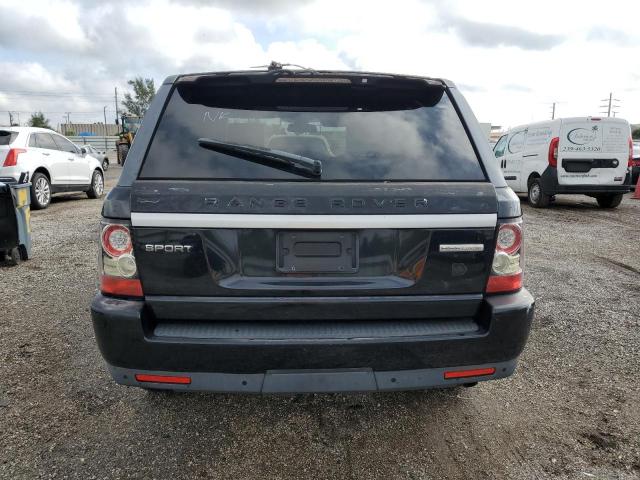 Photo 5 VIN: SALSK2D45CA723300 - LAND ROVER RANGEROVER 