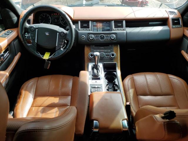 Photo 7 VIN: SALSK2D45CA723300 - LAND ROVER RANGEROVER 