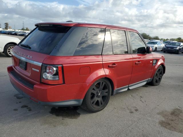 Photo 2 VIN: SALSK2D45CA739609 - LAND ROVER RANGEROVER 