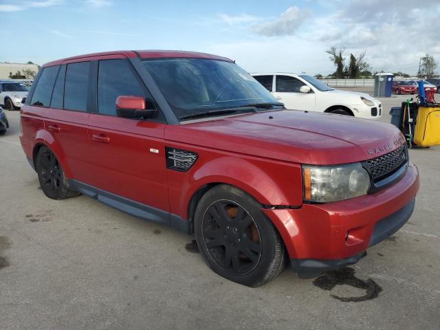 Photo 3 VIN: SALSK2D45CA739609 - LAND ROVER RANGEROVER 