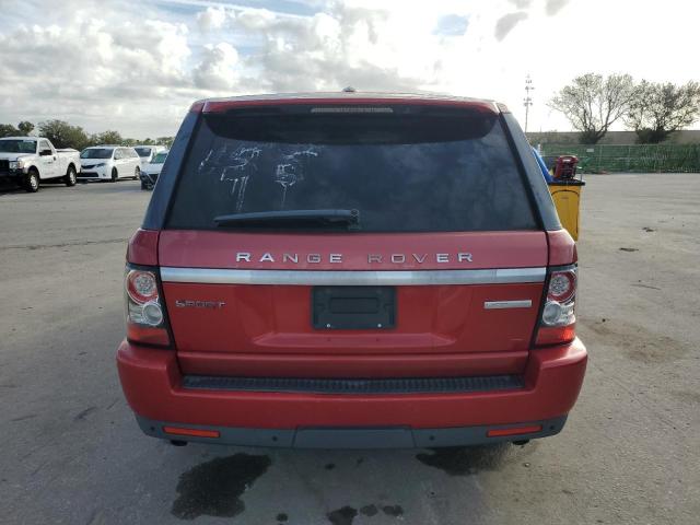 Photo 5 VIN: SALSK2D45CA739609 - LAND ROVER RANGEROVER 