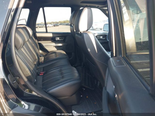 Photo 7 VIN: SALSK2D45CA753154 - LAND ROVER RANGE ROVER SPORT 