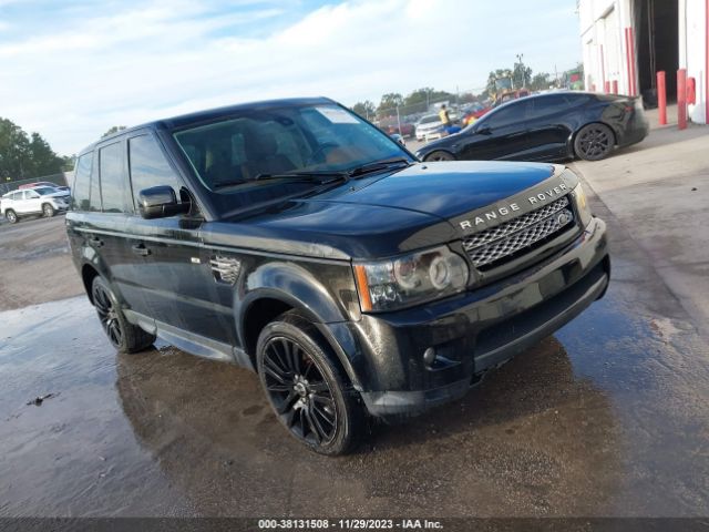 Photo 0 VIN: SALSK2D45CA755695 - LAND ROVER RANGE ROVER SPORT 