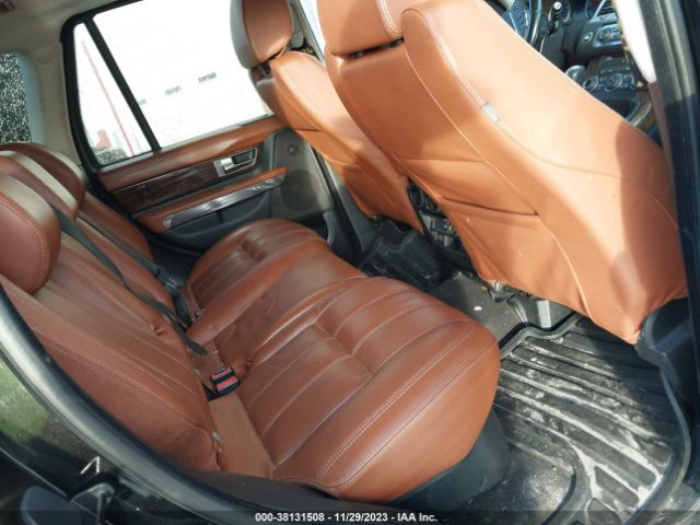 Photo 7 VIN: SALSK2D45CA755695 - LAND ROVER RANGE ROVER SPORT 