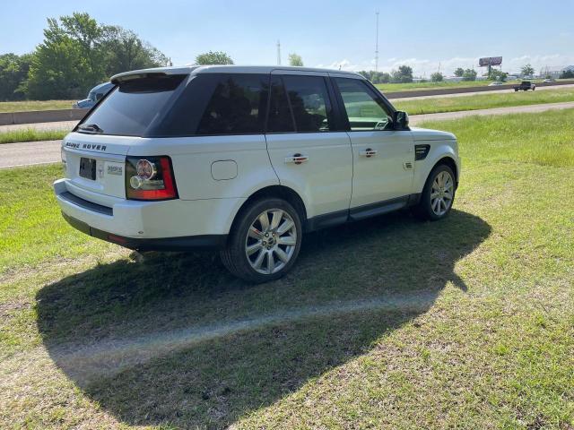 Photo 3 VIN: SALSK2D45DA772630 - LAND ROVER RANGE ROVE 