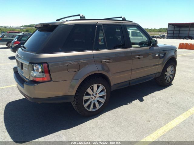 Photo 3 VIN: SALSK2D45DA775690 - LAND ROVER RANGE ROVER SPORT 