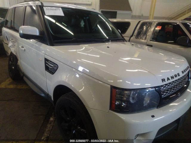 Photo 0 VIN: SALSK2D45DA794675 - LAND-ROVER RANGE ROVER SPORT 