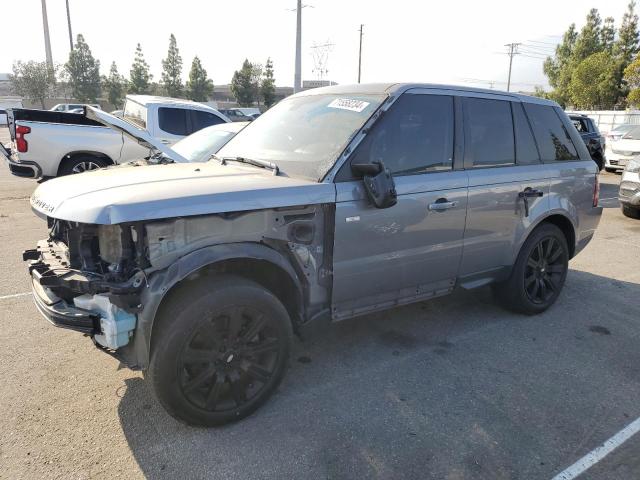 Photo 0 VIN: SALSK2D45DA796233 - LAND ROVER RANGE ROVE 