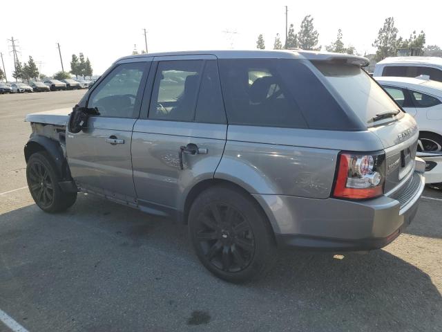 Photo 1 VIN: SALSK2D45DA796233 - LAND ROVER RANGE ROVE 