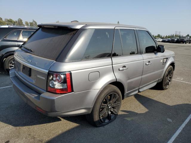 Photo 2 VIN: SALSK2D45DA796233 - LAND ROVER RANGE ROVE 