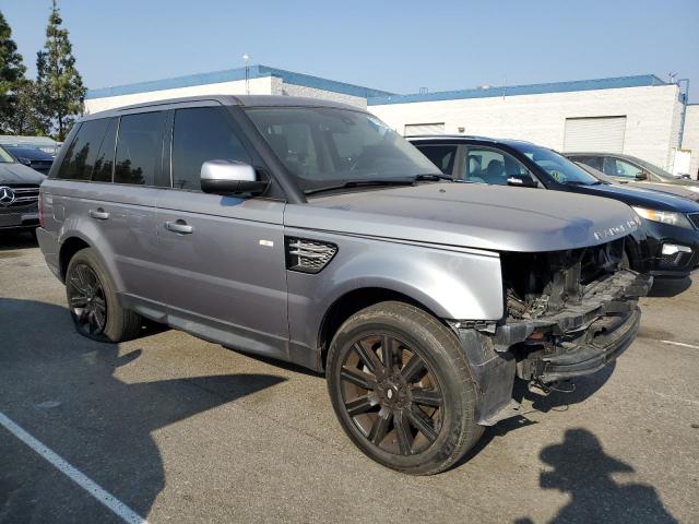 Photo 3 VIN: SALSK2D45DA796233 - LAND ROVER RANGE ROVE 