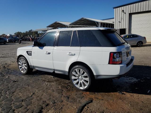 Photo 1 VIN: SALSK2D45DA802516 - LAND ROVER RANGE ROVE 