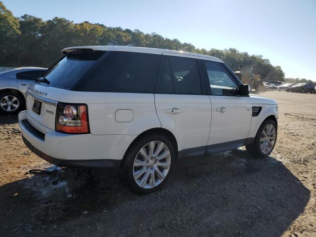 Photo 2 VIN: SALSK2D45DA802516 - LAND ROVER RANGE ROVE 