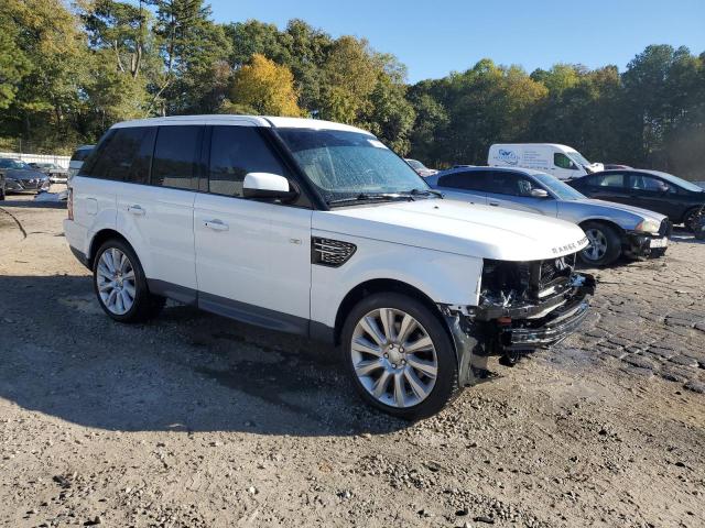 Photo 3 VIN: SALSK2D45DA802516 - LAND ROVER RANGE ROVE 