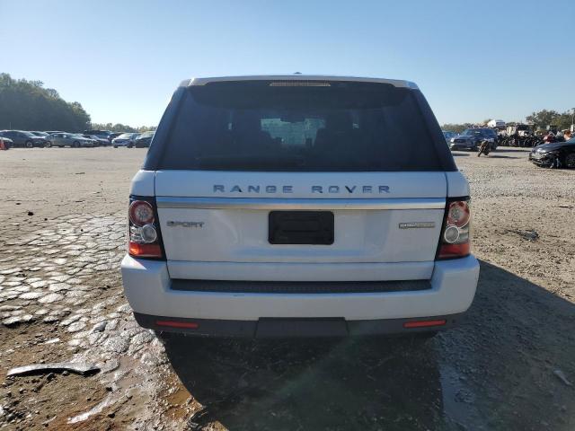 Photo 5 VIN: SALSK2D45DA802516 - LAND ROVER RANGE ROVE 