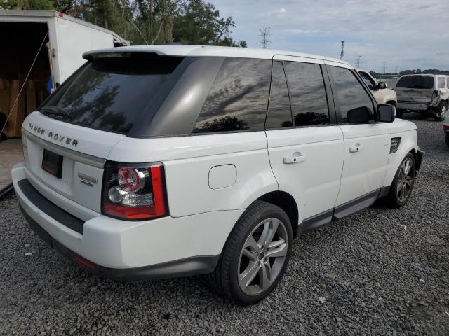 Photo 2 VIN: SALSK2D45DA803147 - LAND ROVER RANGEROVER 