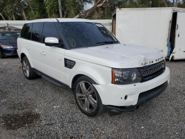 Photo 3 VIN: SALSK2D45DA803147 - LAND ROVER RANGEROVER 