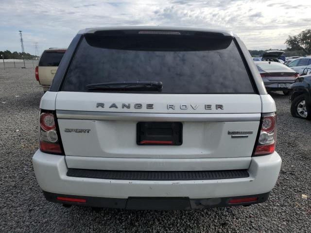 Photo 5 VIN: SALSK2D45DA803147 - LAND ROVER RANGEROVER 