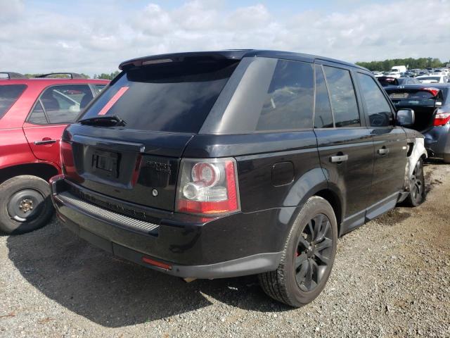 Photo 3 VIN: SALSK2D46AA231789 - LAND ROVER RANGE ROVE 