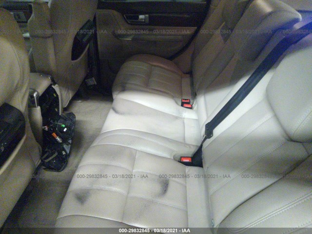 Photo 7 VIN: SALSK2D46AA244512 - LAND ROVER RANGE ROVER SPORT 