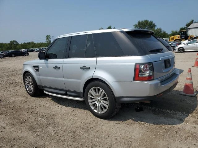 Photo 1 VIN: SALSK2D46AA253873 - LAND ROVER RANGE ROVE 