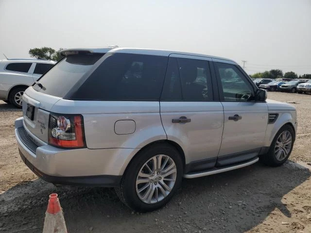 Photo 2 VIN: SALSK2D46AA253873 - LAND ROVER RANGE ROVE 