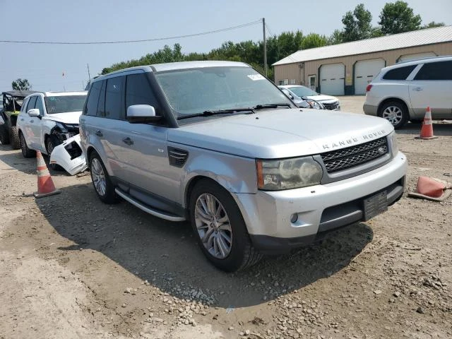 Photo 3 VIN: SALSK2D46AA253873 - LAND ROVER RANGE ROVE 