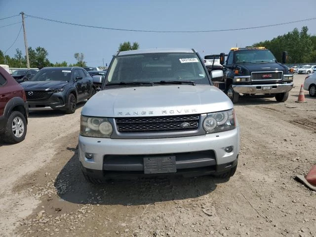 Photo 4 VIN: SALSK2D46AA253873 - LAND ROVER RANGE ROVE 