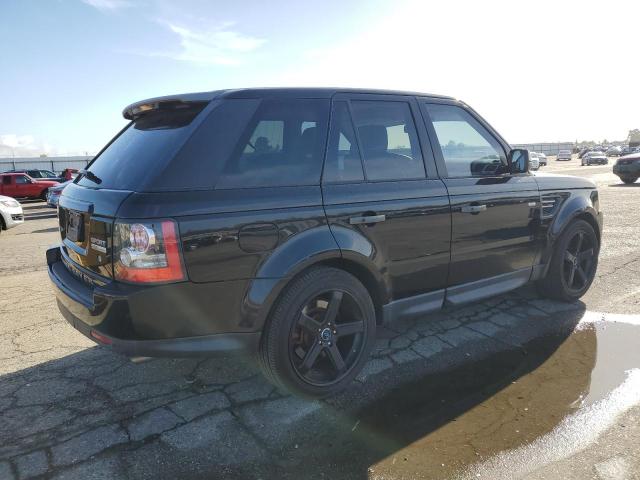 Photo 2 VIN: SALSK2D46BA267855 - LAND ROVER RANGEROVER 