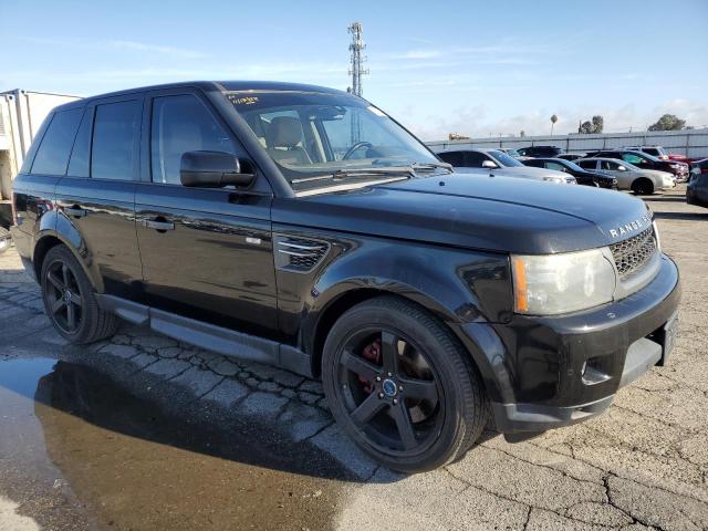 Photo 3 VIN: SALSK2D46BA267855 - LAND ROVER RANGEROVER 