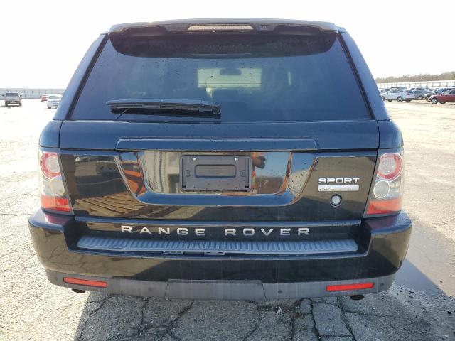 Photo 5 VIN: SALSK2D46BA267855 - LAND ROVER RANGEROVER 