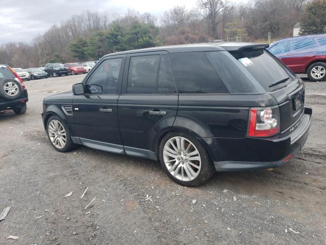 Photo 1 VIN: SALSK2D46BA270318 - LAND ROVER RANGEROVER 