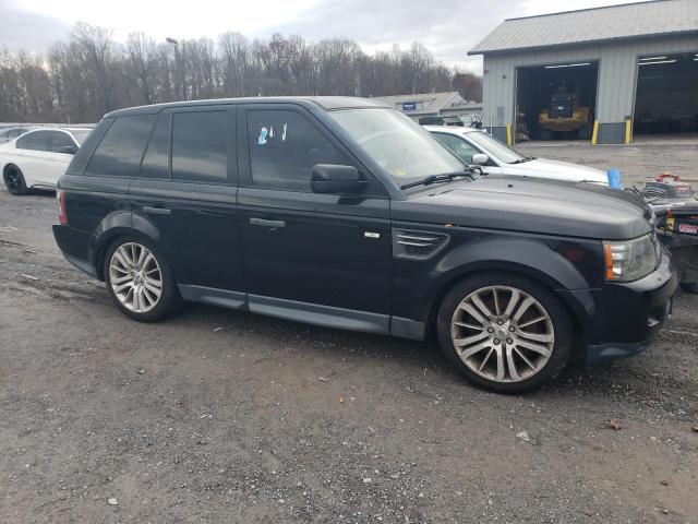 Photo 3 VIN: SALSK2D46BA270318 - LAND ROVER RANGEROVER 