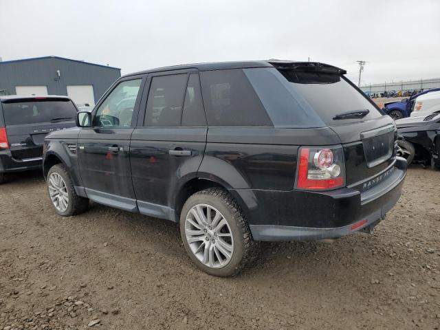 Photo 1 VIN: SALSK2D46BA272263 - LAND ROVER RANGE ROVE 