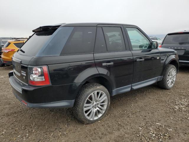 Photo 2 VIN: SALSK2D46BA272263 - LAND ROVER RANGE ROVE 