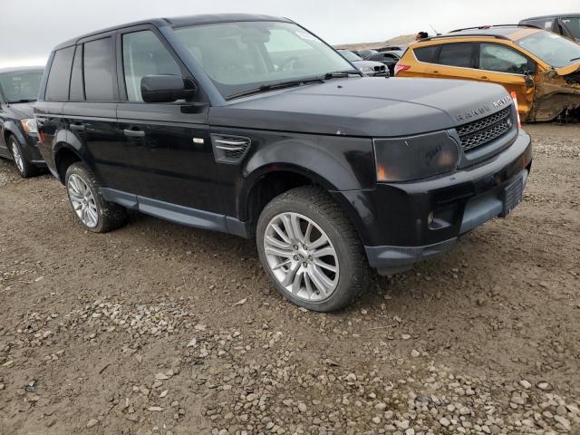 Photo 3 VIN: SALSK2D46BA272263 - LAND ROVER RANGE ROVE 