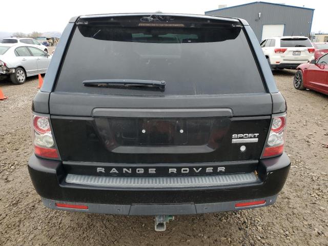 Photo 5 VIN: SALSK2D46BA272263 - LAND ROVER RANGE ROVE 