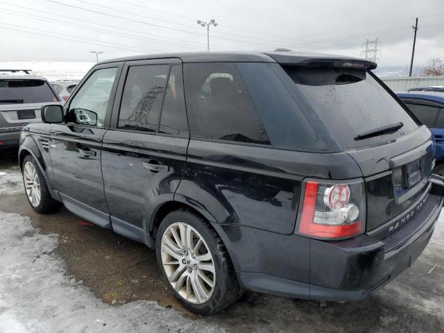 Photo 1 VIN: SALSK2D46BA281688 - LAND ROVER RANGE ROVE 