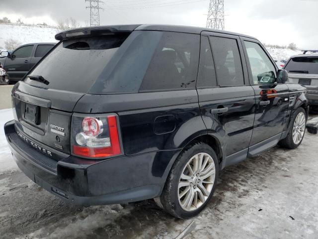 Photo 2 VIN: SALSK2D46BA281688 - LAND ROVER RANGE ROVE 